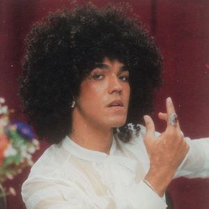 Meet your Posher, Juan